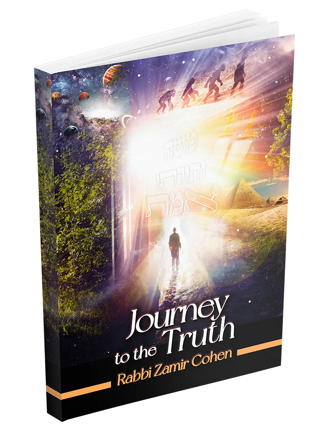 Journey to the Truth